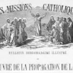 Les Missionnaires