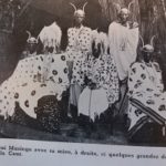La Notion Du “Mwami” Chez Les Banyarwanda Et Barundi