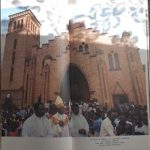 Les Sites Des Premières Missions Catholiques Au Rwanda